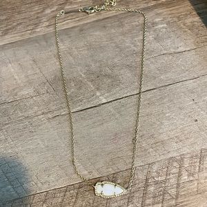 Kendra Scott Skylie Necklace
